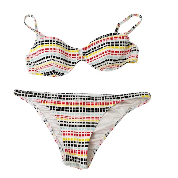 Onia Other - Onia 2-pc Bikini Size Large